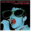 T.love - Miejscowi Live/chamy Ida - Music CD