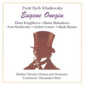 Tchaikovsky / Amborskaja / Kruglikova / Orlov - Eugene Onegin - Music CD