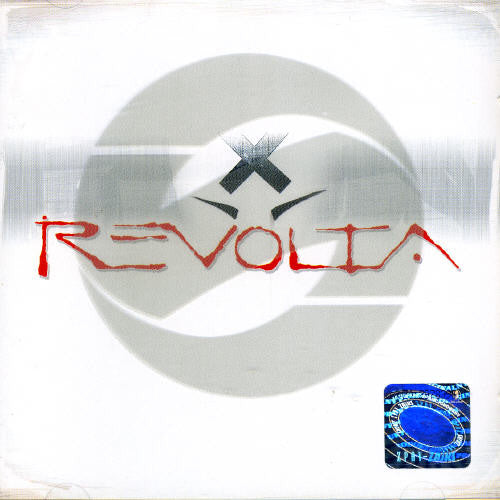 Sweet Noise - Revolta - Music CD