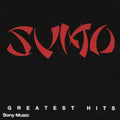 Sumo - G.h. - Music CD