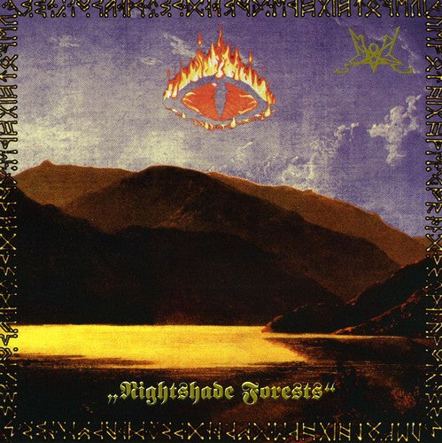 Summoning - Nightshade Forest