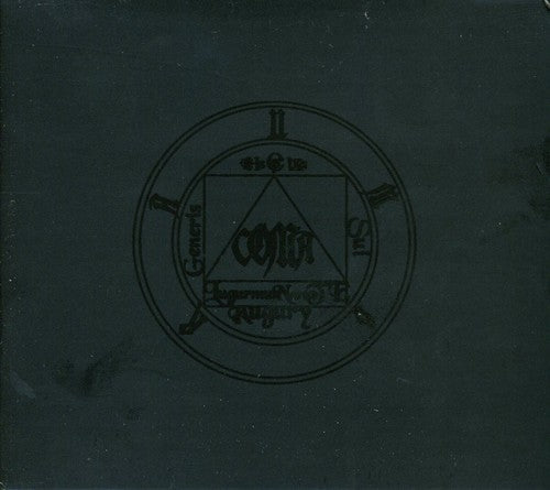 Sui Generis Umbra - Coma - Music CD