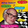 Babbitt / Arnold / Neidich / Oshima / Milarsky - Premiere Recordings - Music CD