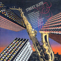 Street Suite - Street Suite - Music CD