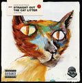 Straight Out Of The Cat Litter: Scoop 3 - Straight Out Of The Cat Litter: Scoop 3 - Music CD