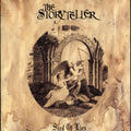 Storyteller - Seed Of Lies - Music CD