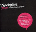 Spektrum - Death At The Gymkhana Club - Music CD