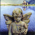 Stone Angel - Lonely Waters - Music CD
