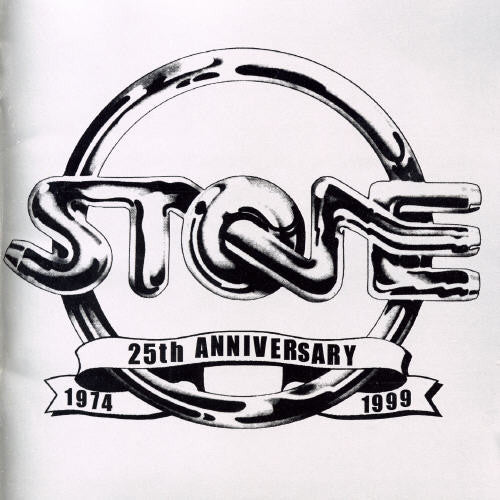 Various Artists - Stone - Music CD