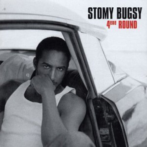 Bugsy,stomy - 4 Round - Music CD
