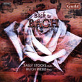 Bach - Back To Bach - Music CD