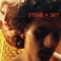 Various Artists - Steve + Sky - Music CD