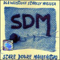 Stare Dobre Malzenstwo - Dla Wszystkich Starczy Miejsca - Music CD