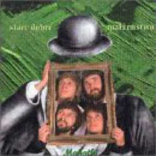 Stare Dobre Malzenstwo - Makatki - Music CD