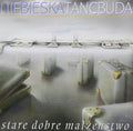 Stare Dobre Malzenstwo - Niebieska Tancbuda - Music CD