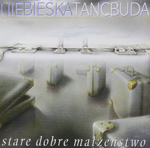 Stare Dobre Malzenstwo - Niebieska Tancbuda - Music CD