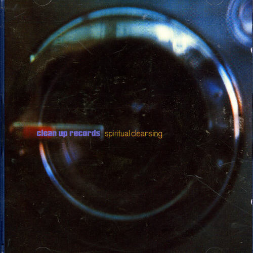 Spiritual Cleansing / Various - Spiritual Cleansing / Various - Music CD