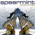 Spearmint - Oklahoma - Music CD