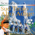 Souvenir Di Sud Tirolo / Various - Souvenir Di Sud Tirolo / Various - Music CD