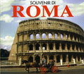 Souvenir Di Roma / Various - Souvenir Di Roma / Various - Music CD