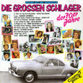 Die Grossen Schlager Der 70er Jahre / Various - Die Grossen Schlager Der 70er Jahre / Various - Music CD