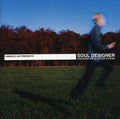 Soul Designer - Walking On A Little Cloud - Music CD