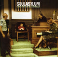 Soul Asylum - Candy From A Stranger/live At The Palais Royal - Music CD