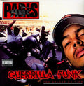 Paris - Guerrilla Funk - Vinyl Record