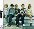 Smap - Smac (smap Music Anniversary Cd) - Music CD