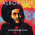 Alborosie - Freedom & Fyah Vinyl Record