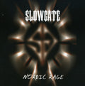 Slowgate - Nordic Rage - Music CD