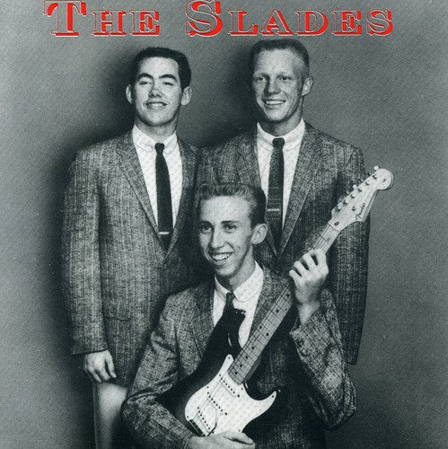 Slades - Slades - Music CD