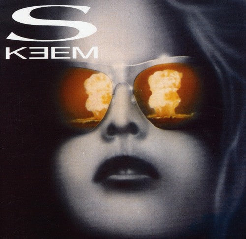 Skeem - Skeem - Music CD