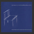 Sixty Stories / Painted Thin - Different Places To Sit - Music CD