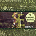 Sin Estribos 2 / Various - Sin Estribos 2 / Various - Music CD