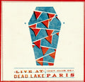 Hot Club De Paris - Live At Dead Lake - Music CD