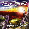 Seer - Ber'n Berg - Music CD