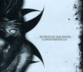 Secrets Of The Moon - Exhibitions - Music CD
