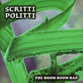 Scritti Politti - Boom Boom Bap - Vinyl Record