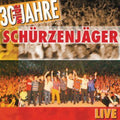 Schurzenjager - 30 Wilde Jahre - Music CD