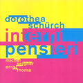 Schuerch / Schurch - Interni Pensieri - Music CD