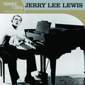 Lewis,jerry Lee - Platinum & Gold Collection - Music CD