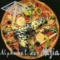 Schliessmuskel - Alphabeth Der Mafia - Music CD