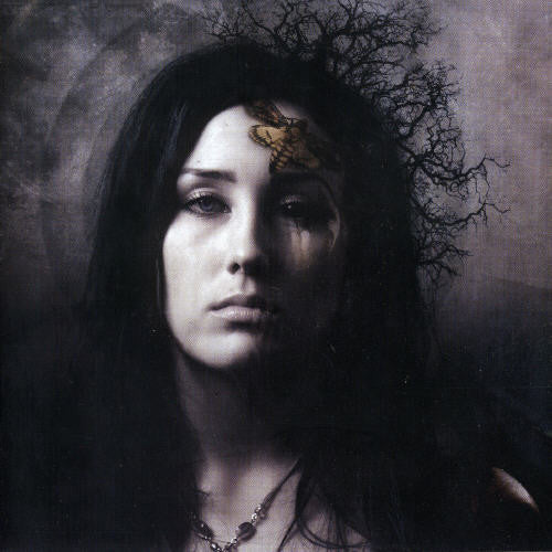 Saralee - Darkness Between - Music CD