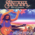 Santana - Hits Of Santana - Music CD