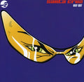 Santa Cruz - Way Out - Music CD