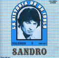 Sandro - La Historia De Un Idolo Ii (19 - Music CD