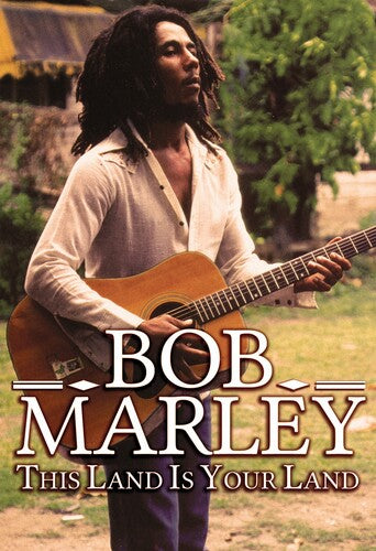 Marley,bob - This Land Is Your Land - DVD