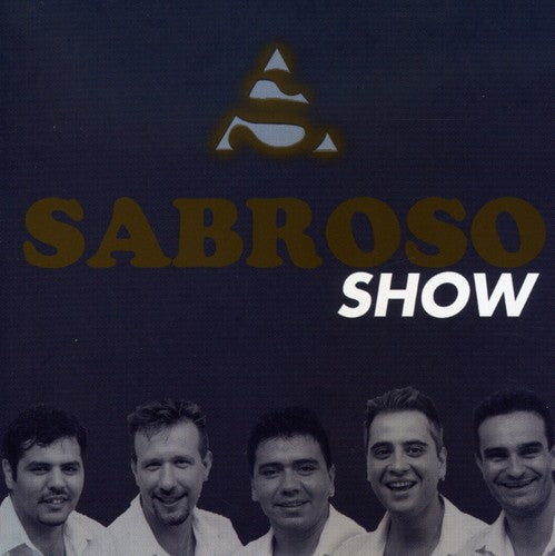Sabroso - Sabroso Show - Music CD