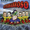 Sabroso - Super Sabroso - Music CD